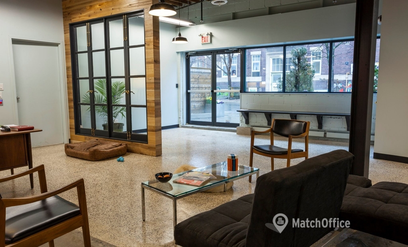 75 m² Conference room in Toronto, Niagara Street 229 (M6J 2L5) - 3 | MatchOffice