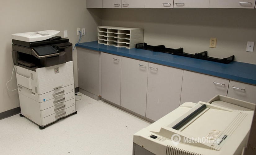 Virtual business address in Mississauga, ON, 5800 Ambler Drive         (L4W 4J4) - 3 | MatchOffice