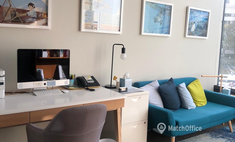 Virtual address in Vancouver, BC, #400 - 601 West Broadway (V5Z 4C2) - 4 | MatchOffice.com