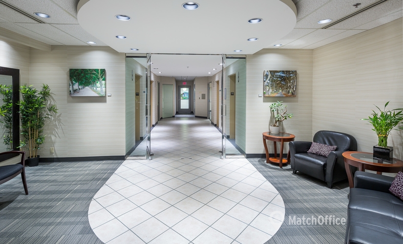 Virtual business address in Vancouver, BC, 1100 – 1200 West 73rd Avenue (V6P 6G5) - 0 | MatchOffice