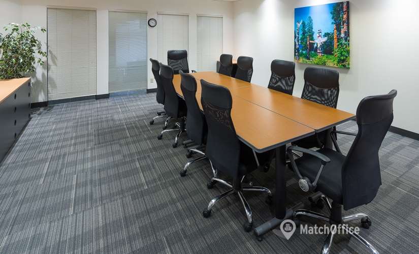 Virtual office space in Vancouver, BC, 1100 – 1200 West 73rd Avenue (V6P 6G5) - 2 | MatchOffice