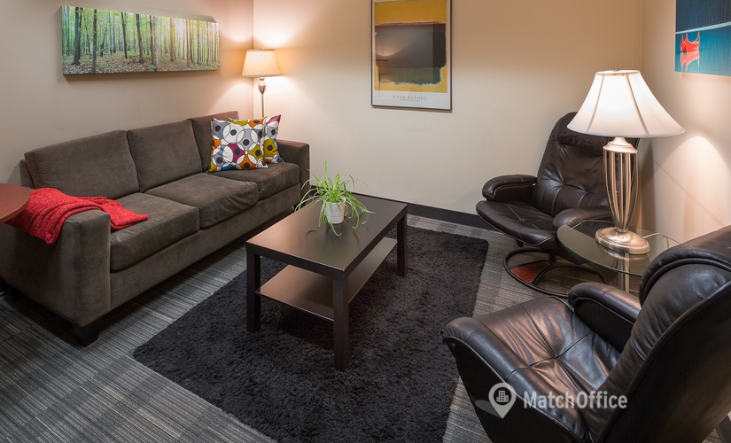 Virtual office space in Vancouver, BC, 1100 – 1200 West 73rd Avenue (V6P 6G5) - 3 | MatchOffice.com