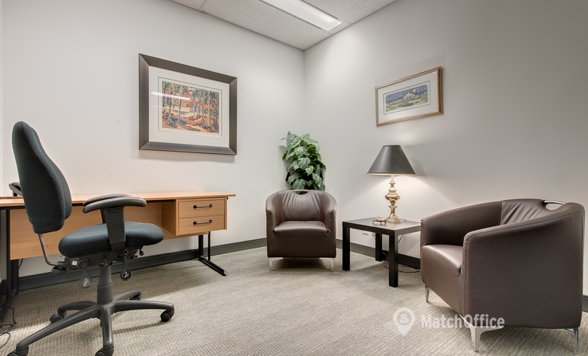 25 m² Conference room in Vancouver, BC, #400 - 601 West Broadway (V5Z 4C2) - 2 | MatchOffice.com