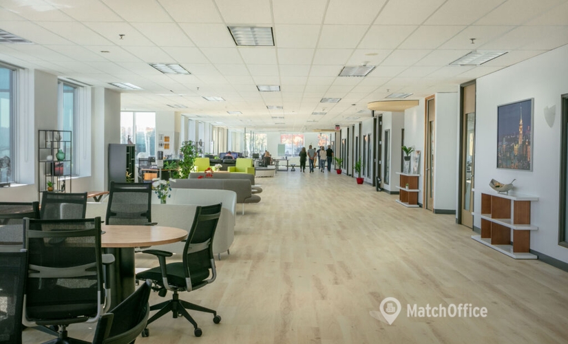12 m² Serviced office in Ottawa, ON, Innovation Drive 1000 (K2K 3E7) - 2 | MatchOffice
