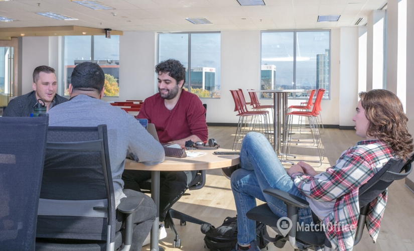 12 m² Business park in Ottawa, ON, Innovation Drive 1000 (K2K 3E7) - 3 | MatchOffice