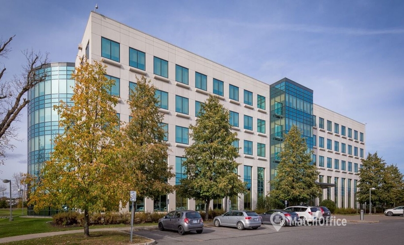 12 m² Conference space in Ottawa, ON, Innovation Drive 1000 (K2K 3E7) - 0 | MatchOffice.com