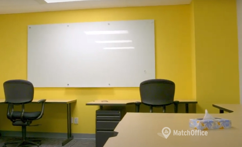 12 m² Shared office  in Ottawa, ON, Metcalfe Street 100 (K1P 5M1) - 1 | MatchOffice.com