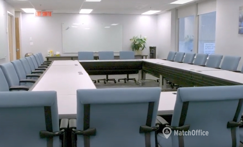 12 m² Co-working  in Ottawa, ON, Metcalfe Street 100 (K1P 5M1) - 2 | MatchOffice.com