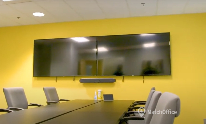 12 m² Coworking  in Ottawa, ON, Metcalfe Street 100 (K1P 5M1) - 3 | MatchOffice.com