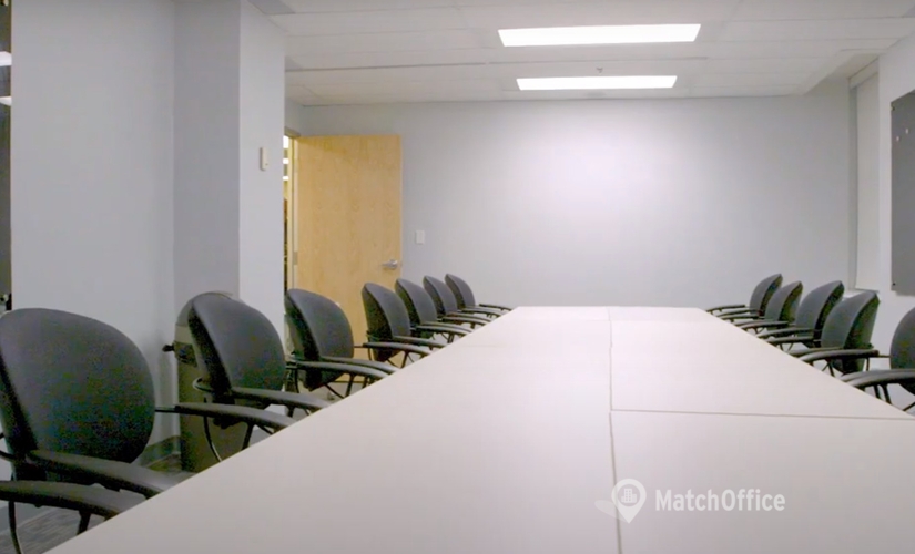 12 m² Coworking space  in Ottawa, ON, Metcalfe Street 100 (K1P 5M1) - 4 | MatchOffice