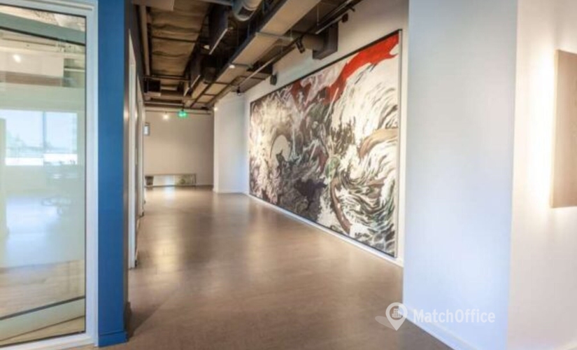 12 m² Shared workspace in Ottawa, ON, Elgin Street 150 (K2P 1L4) - 3 | MatchOffice.com