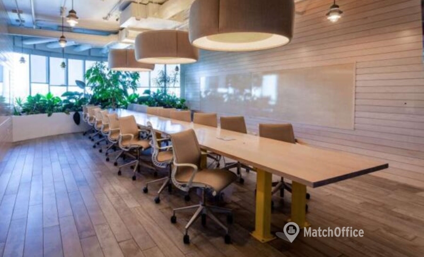 12 m² Co-working in Ottawa, ON, Elgin Street 150 (K2P 1L4) - 4 | MatchOffice.com