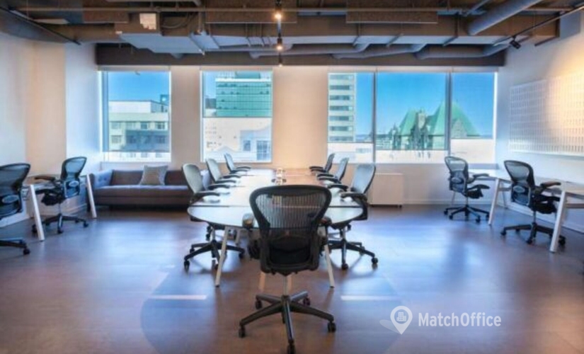 12 m² Conference hall in Ottawa, ON, Elgin Street 150 (K2P 1L4) - 2 | MatchOffice