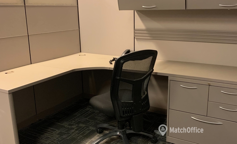 1 m² Business space in Calgary, AB, #200 (T2P 3E8) - 4 | MatchOffice
