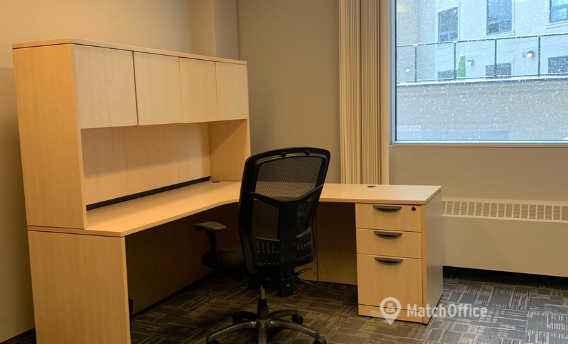 1 m² Serviced office in Calgary, AB, #200 (T2P 3E8) - 5 | MatchOffice