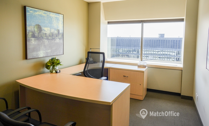 Virtual office space in Toronto, First Canadian Place (M5X 1C7) - 4 | MatchOffice