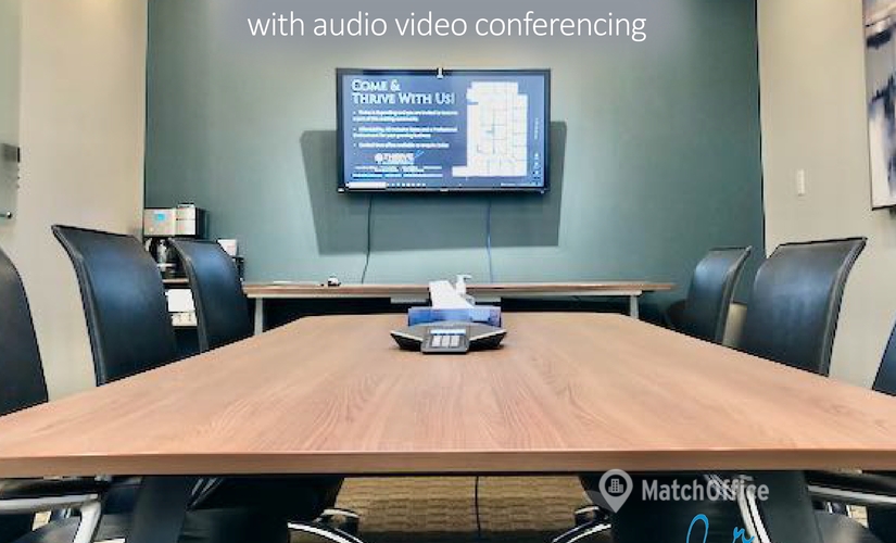 198 m² Business center in Calgary, AB, 11500 29th Street SE #105 (T2Z 3W9) - 1 | MatchOffice.com