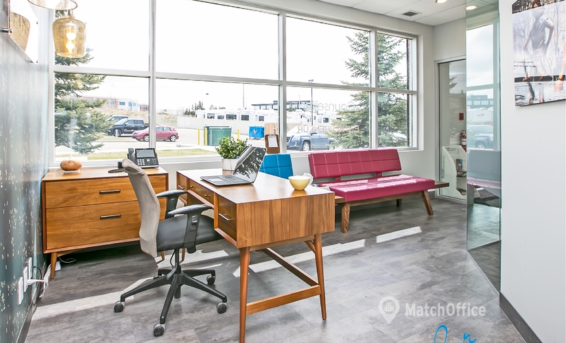 Virtual office space in Calgary, AB, 11500 29th Street SE #105 (T2Z 3W9) - 5 | MatchOffice