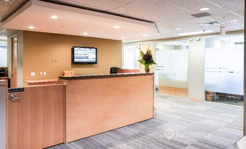 9 m² Business center in Toronto, 2300 Yonge Street (M4P 1E4) - 4 | MatchOffice.com