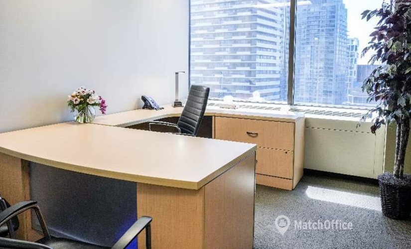 9 m² Business space in Toronto, 2300 Yonge Street (M4P 1E4) - 0 | MatchOffice