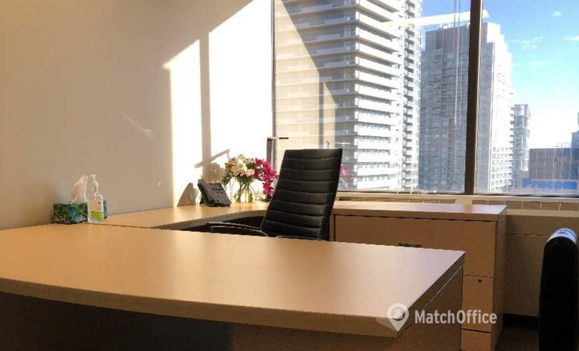 9 m² Business park in Toronto, 2300 Yonge Street (M4P 1E4) - 1 | MatchOffice.com