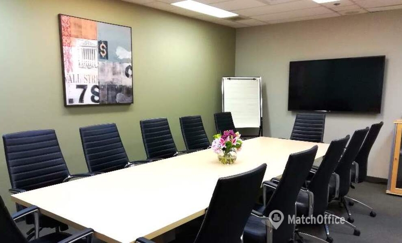 15 m² Meeting room in Toronto, 2300 Yonge Street (M4P 1E4) - 2 | MatchOffice