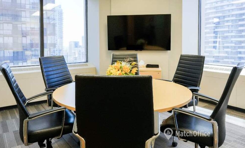 15 m² Conference hall in Toronto, 2300 Yonge Street (M4P 1E4) - 1 | MatchOffice