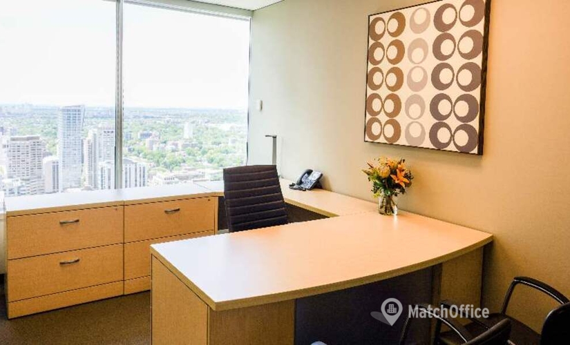 13 m² Business center in Toronto, 2 Bloor Street East (M4W 1A8) - 5 | MatchOffice