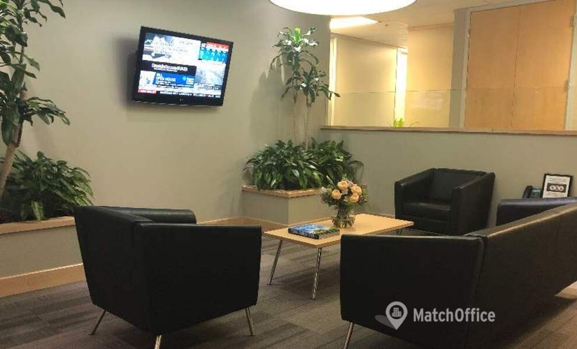 15 m² Conference room in Toronto, 2 Bloor Street East (M4W 1A8) - 4 | MatchOffice.com