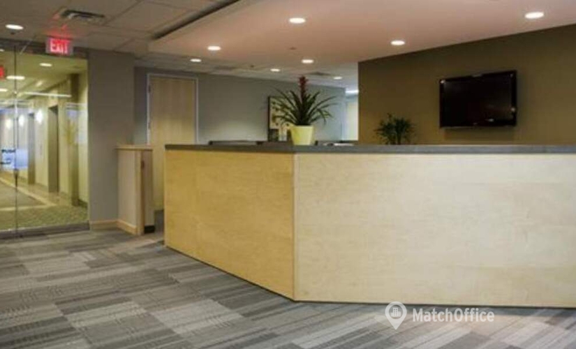 8 m² Shared office  in Toronto, First Canadian Place (M5X 1C7) - 3 | MatchOffice.com