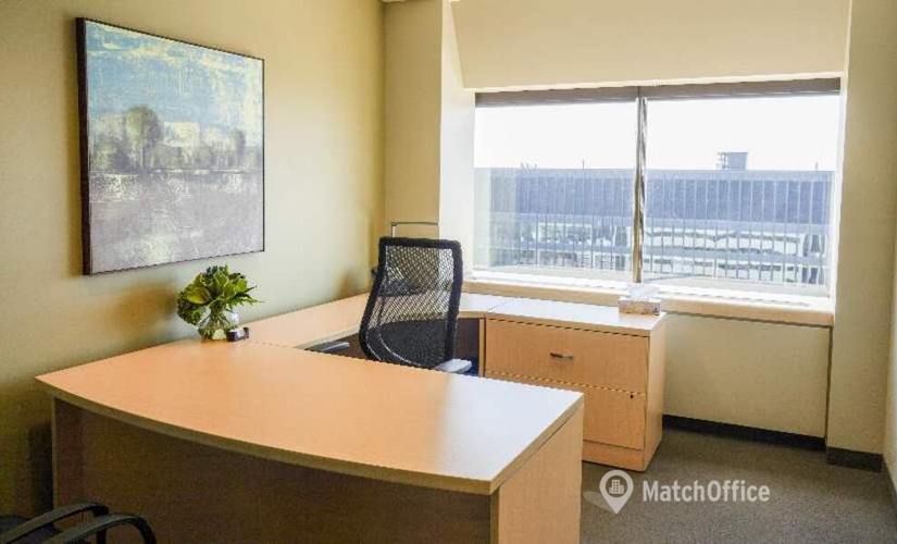 8 m² Shared office  in Toronto, First Canadian Place (M5X 1C7) - 2 | MatchOffice.com