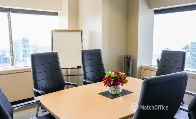 10 m² Conference space in Toronto, First Canadian Place (M5X 1C7) - 2 | MatchOffice.com