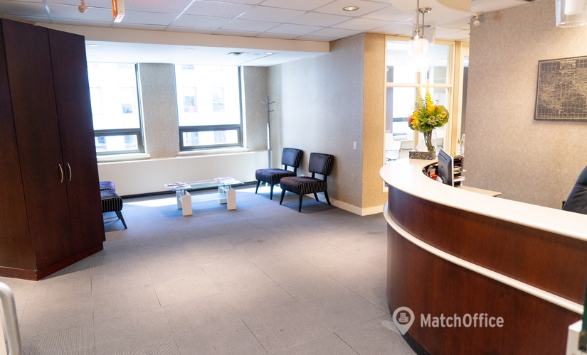 Virtual office space in Toronto, Financial District (M5H 2S8) - 4 | MatchOffice