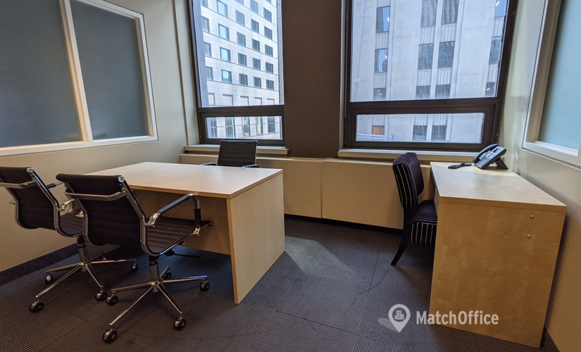 Virtual office in Toronto, Financial District (M5H 2S8) - 0 | MatchOffice