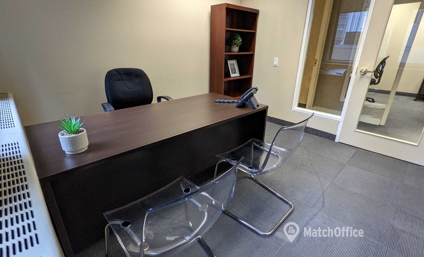 Virtual office in Toronto, Financial District (M5H 2S8) - 5 | MatchOffice.com