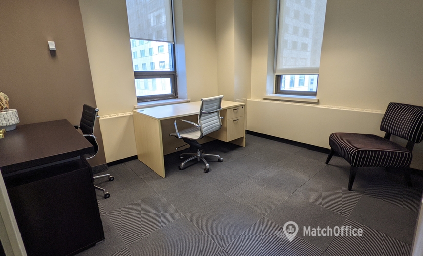 15 m² Business office up for rent in Toronto, Financial District, M5H 2S8  - 3 | MatchOffice.com