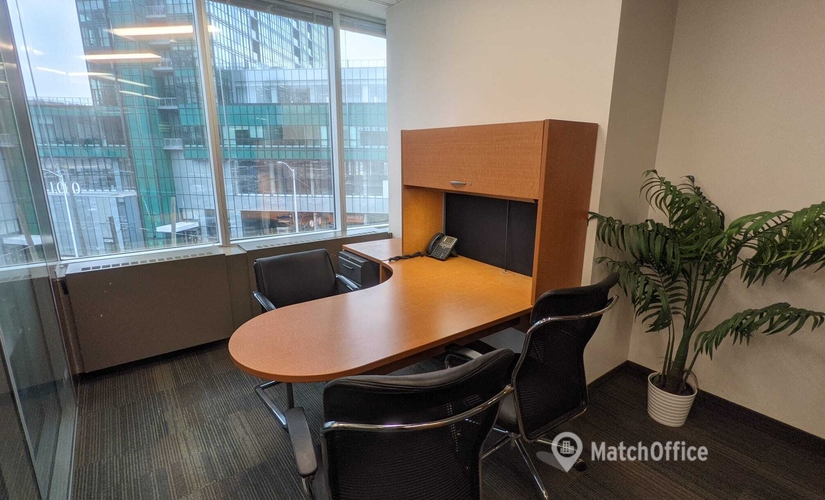 Virtual office in Toronto, North York Center (M2N 6S6) - 11 | MatchOffice