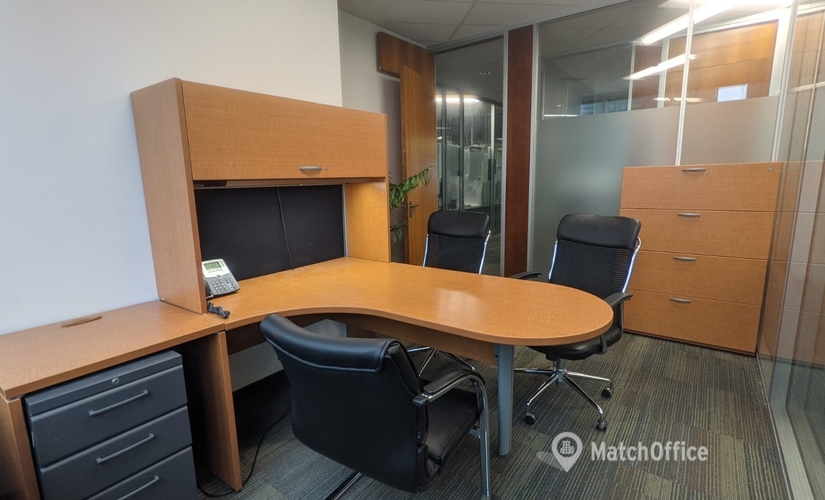 Virtual office space in Toronto, North York Center (M2N 6S6) - 13 | MatchOffice.com