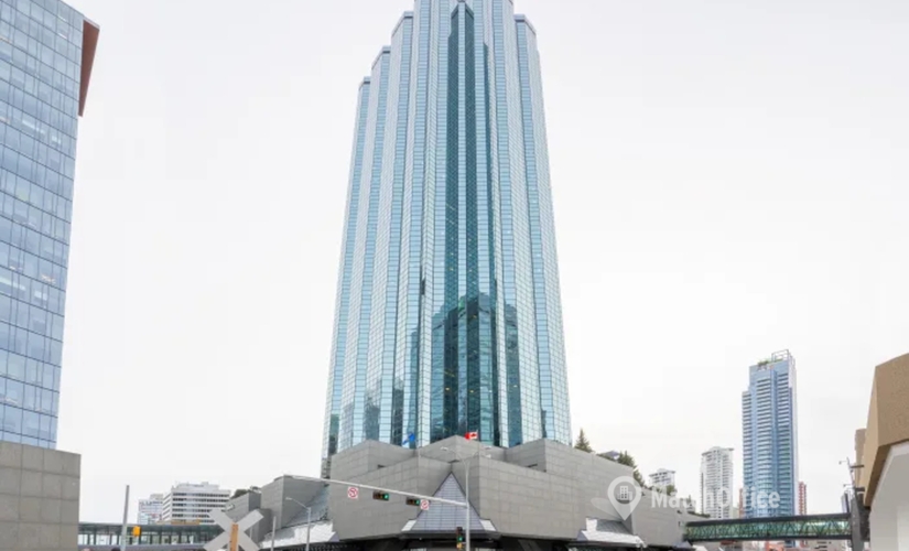 400 m² Serviced office in Edmonton, AB, 101 Street Northwest 10180 (T5J 3S4) - 0 | MatchOffice.com