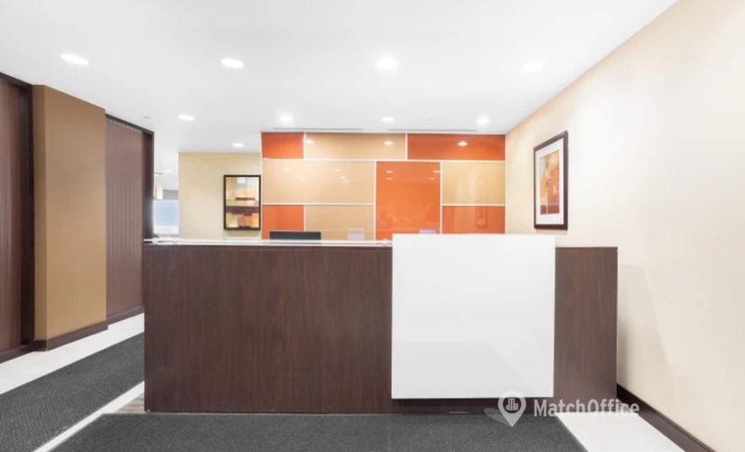 400 m² Business center in Edmonton, AB, 101 Street Northwest 10180 (T5J 3S4) - 1 | MatchOffice