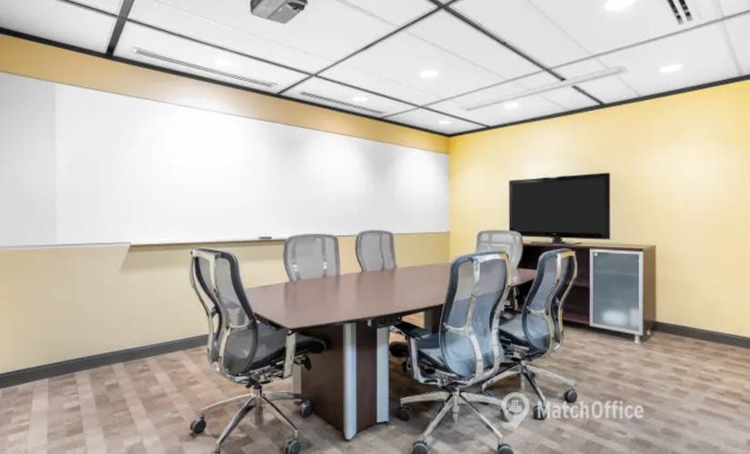 400 m² Business space in Edmonton, AB, 101 Street Northwest 10180 (T5J 3S4) - 2 | MatchOffice
