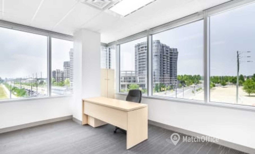100 m² Coworking space in Toronto, 3601 Highway 7 (L3R 0M3) - 3 | MatchOffice