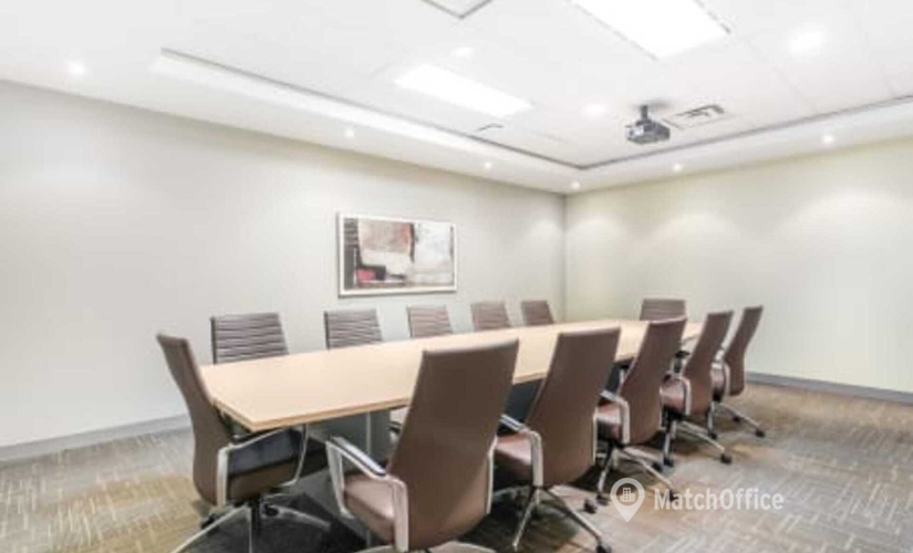 100 m² Business park in Vancouver, BC, Great Northern Way 565 (V5T 0H8) - 3 | MatchOffice