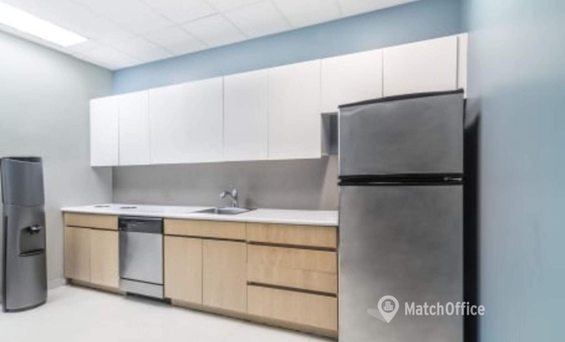 100 m² Coworking space in Vancouver, BC, Great Northern Way 565 (V5T 0H8) - 4 | MatchOffice.com