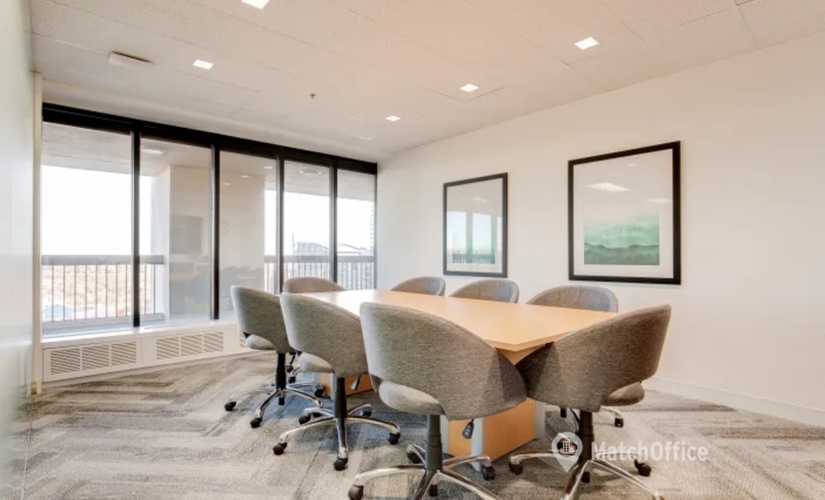 100 m² Shared office  in Calgary, AB, 5 Avenue Southwest 639 (T2P 0M9) - 2 | MatchOffice.com