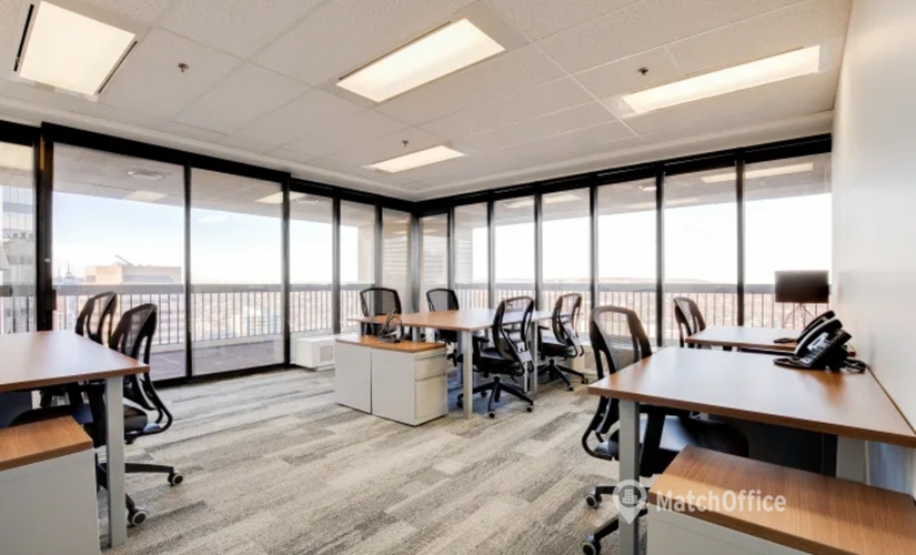 100 m² Coworking space  in Calgary, AB, 5 Avenue Southwest 639 (T2P 0M9) - 4 | MatchOffice