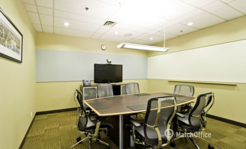 Virtual address in Etobicoke, ON, 10 Four Seasons Place (M9B 6H7) - 4 | MatchOffice