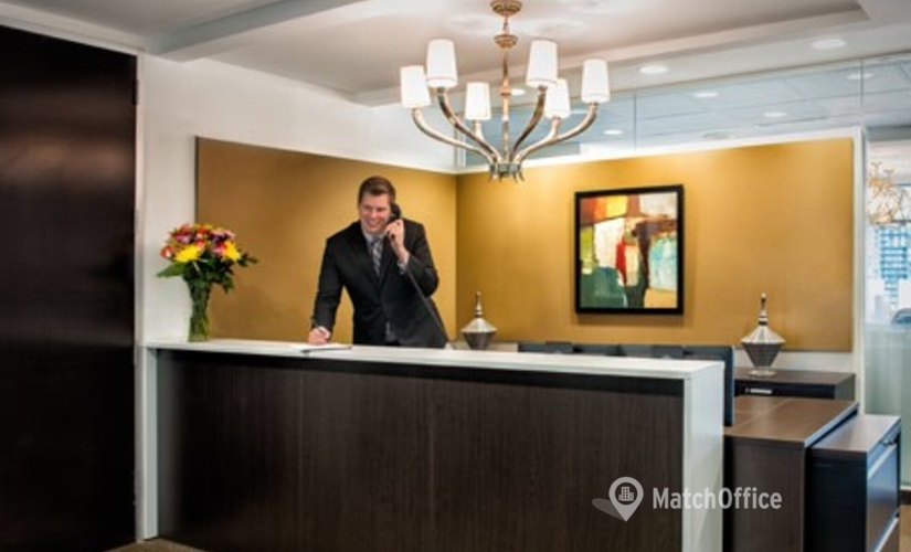 50 m² Coworking  in Mississauga, ON, 90 Burnhamthorpe Road West (L5B 3C3) - 2 | MatchOffice.com
