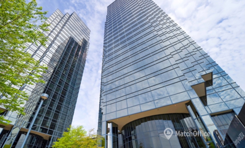 Virtual office space in Burnaby, BC, 4720 Kingsway (V5H 4N2) - 2 | MatchOffice.com