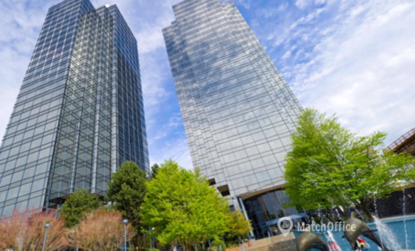 Virtual office space in Burnaby, BC, 4720 Kingsway (V5H 4N2) - 3 | MatchOffice